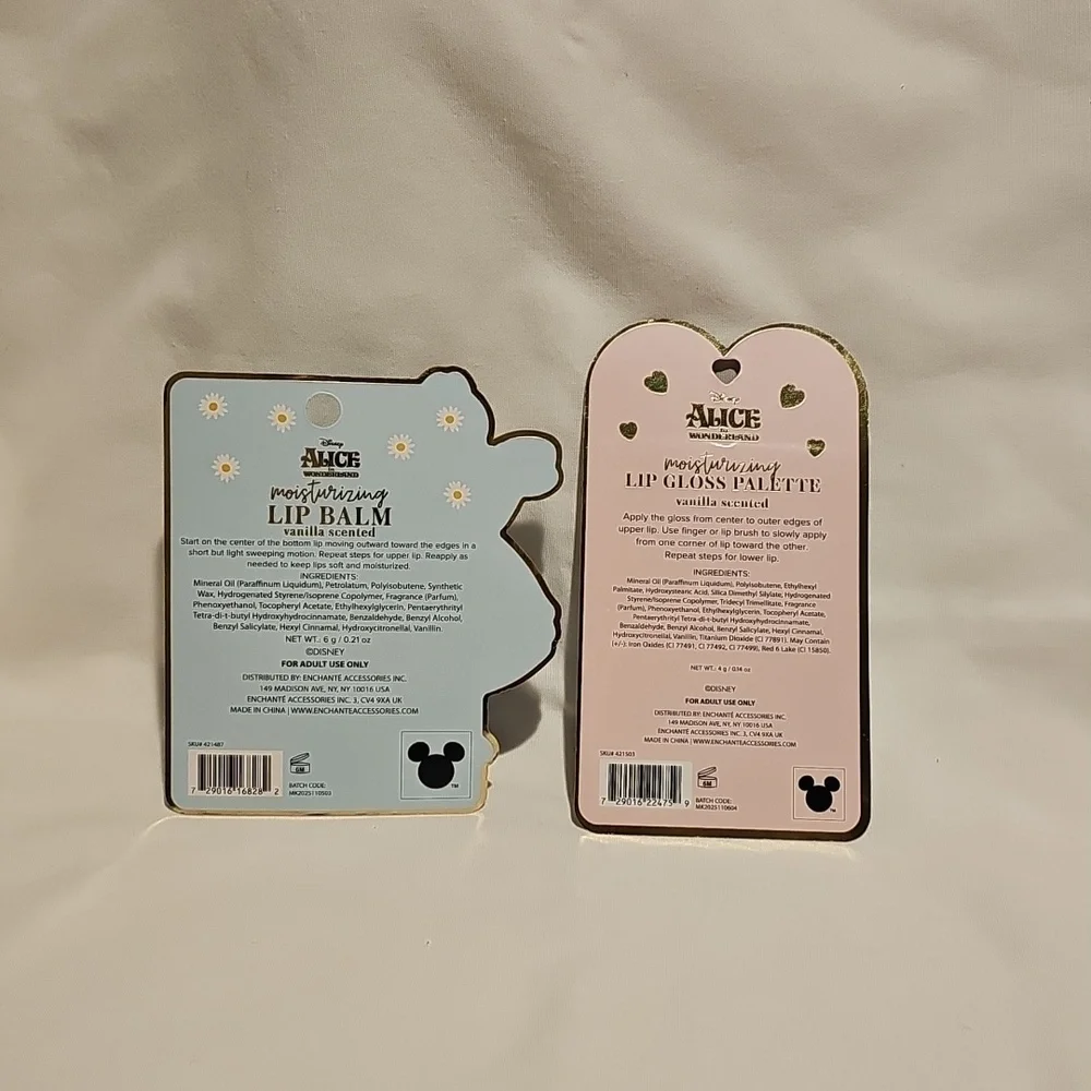 Enchante Accessories Inc alice wonderland